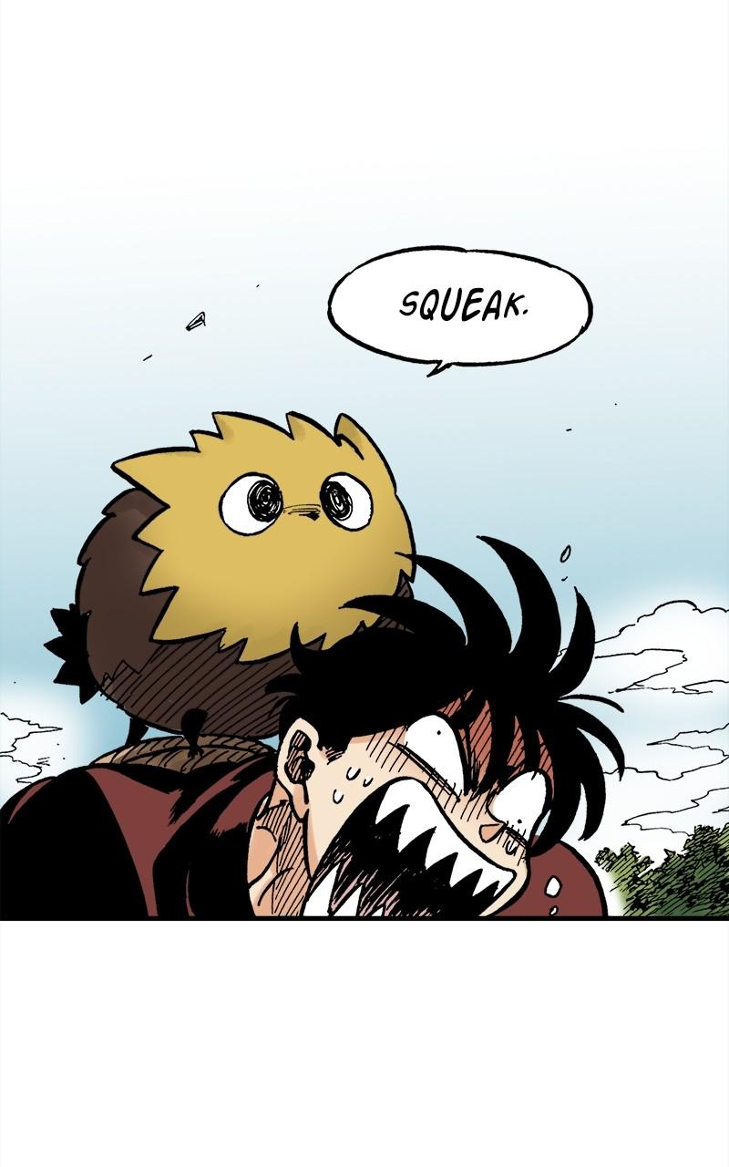 King of the East Chap 61 - Next Chap 62