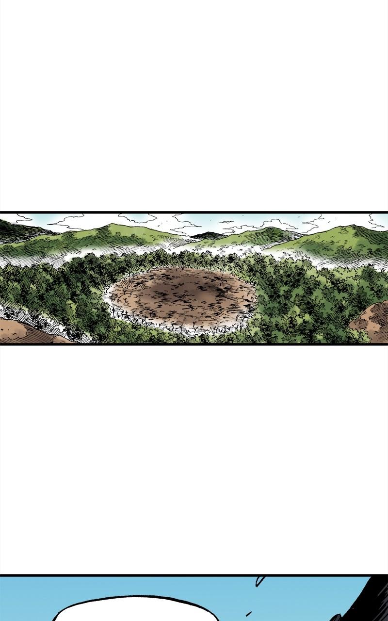 King of the East Chap 61 - Next Chap 62