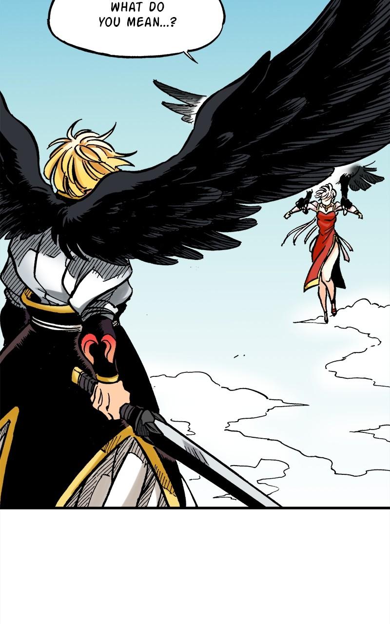 King of the East Chap 61 - Next Chap 62