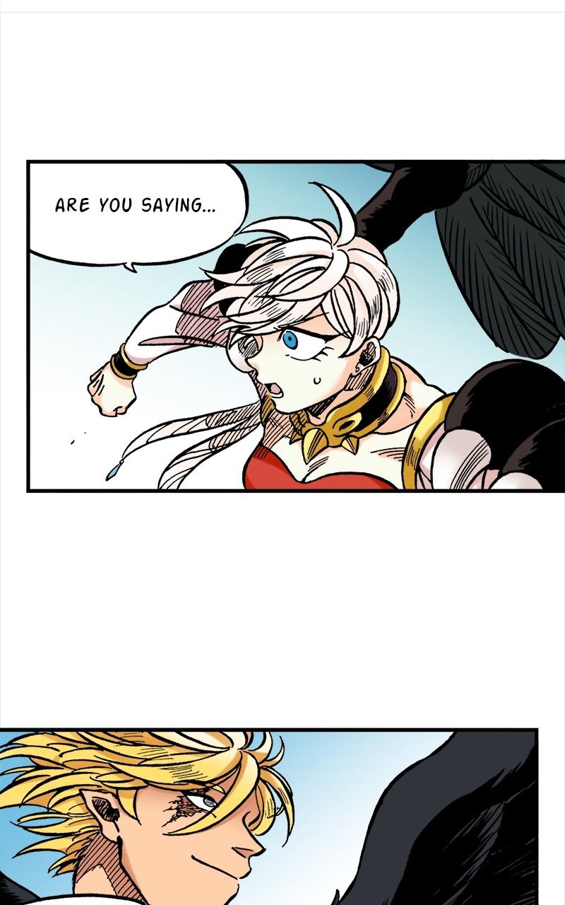 King of the East Chap 61 - Next Chap 62
