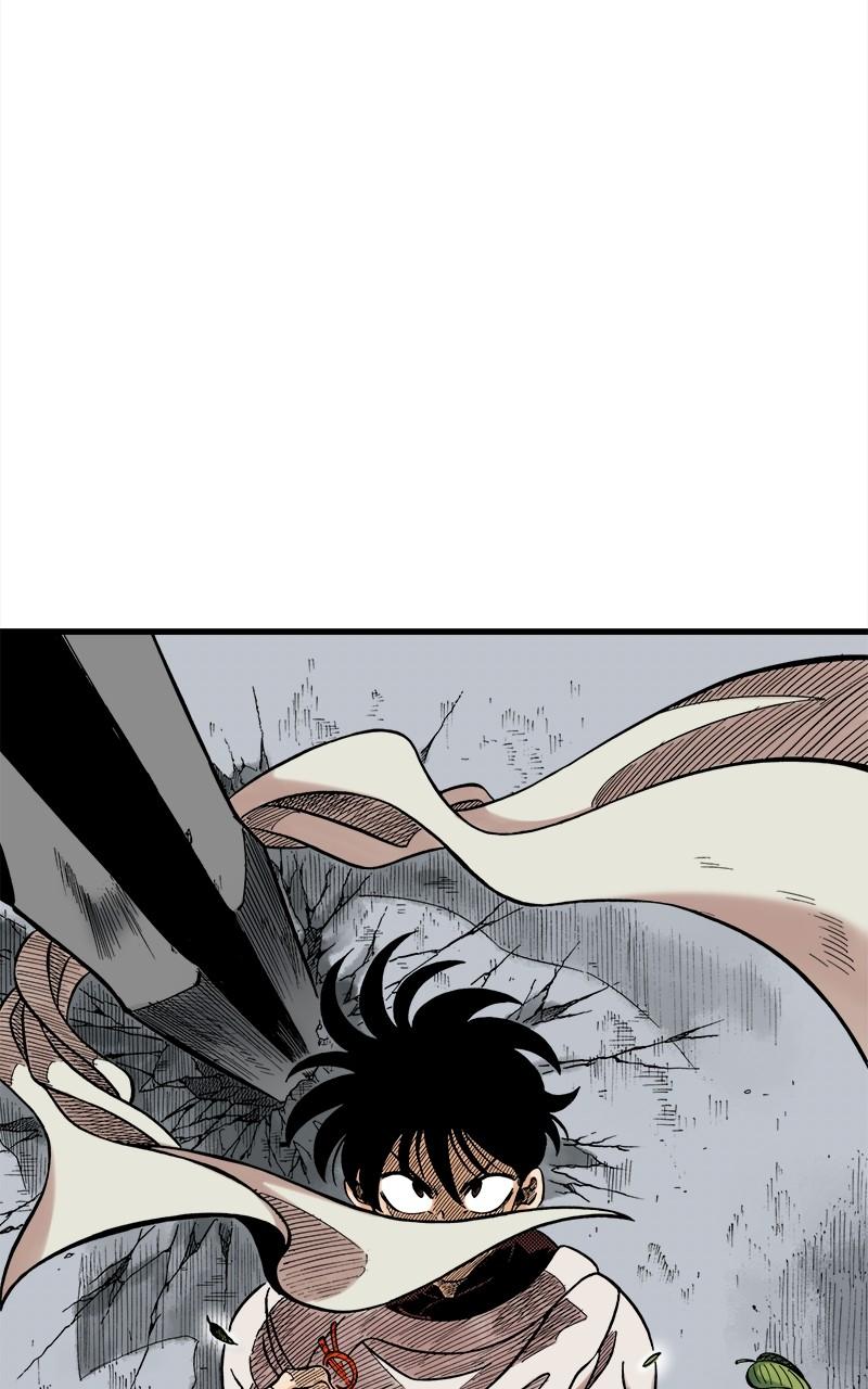 King of the East Chap 61 - Next Chap 62