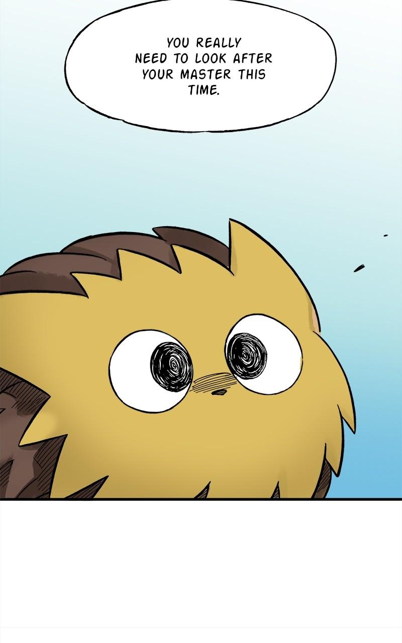King of the East Chap 61 - Next Chap 62