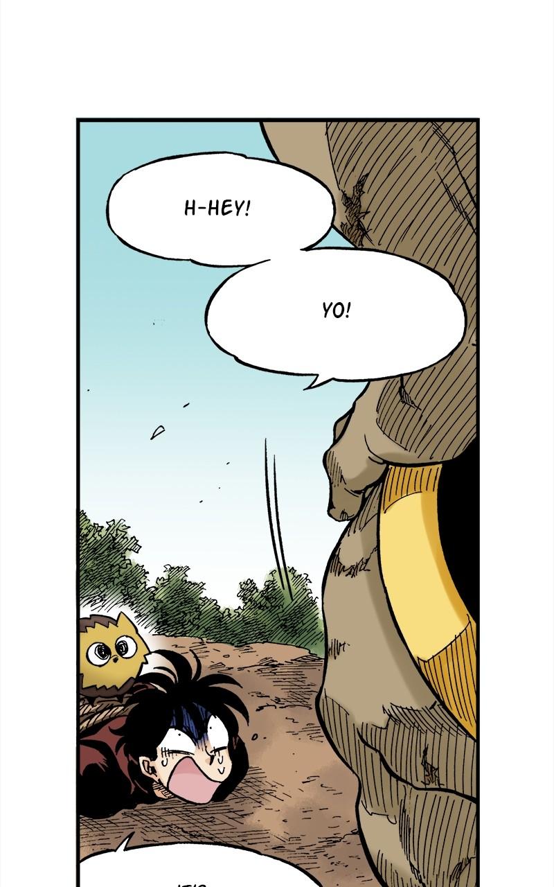 King of the East Chap 61 - Next Chap 62