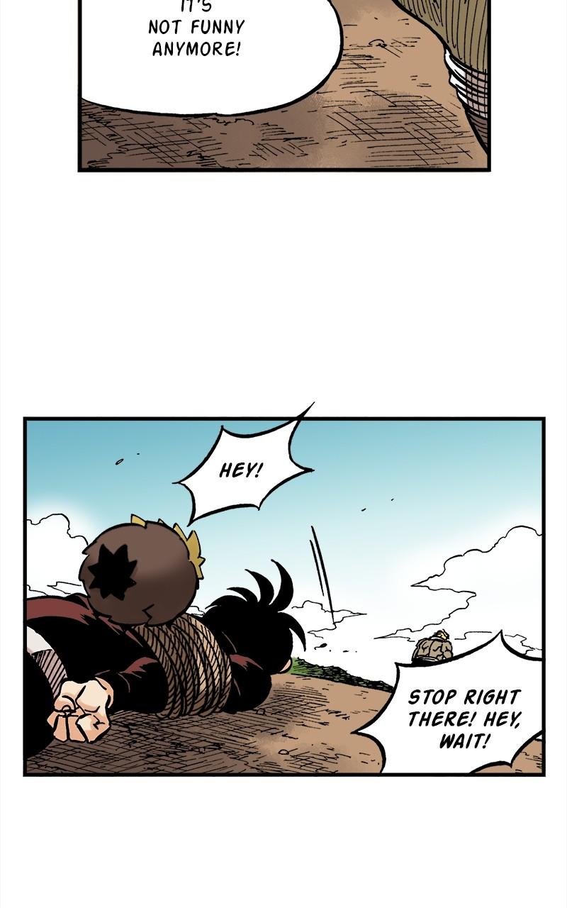 King of the East Chap 61 - Next Chap 62
