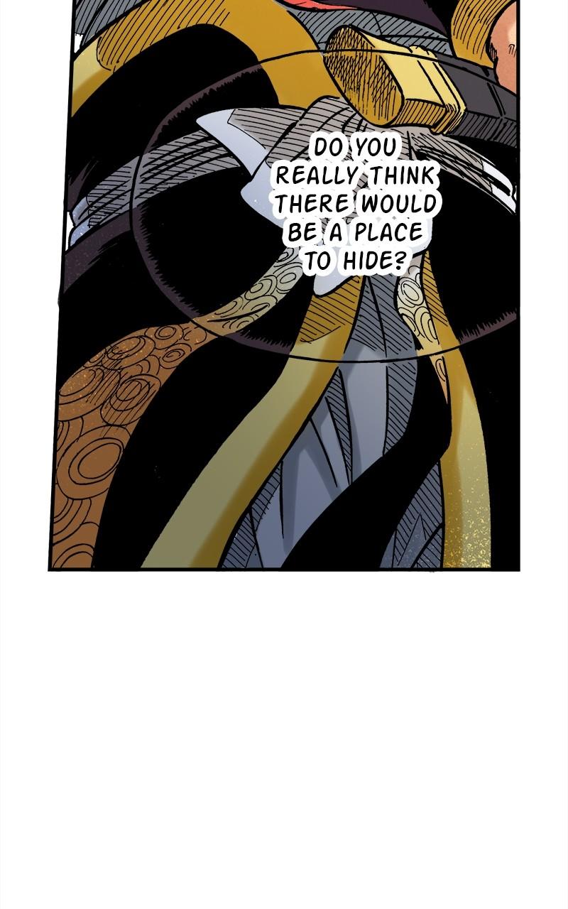 King of the East Chap 61 - Next Chap 62