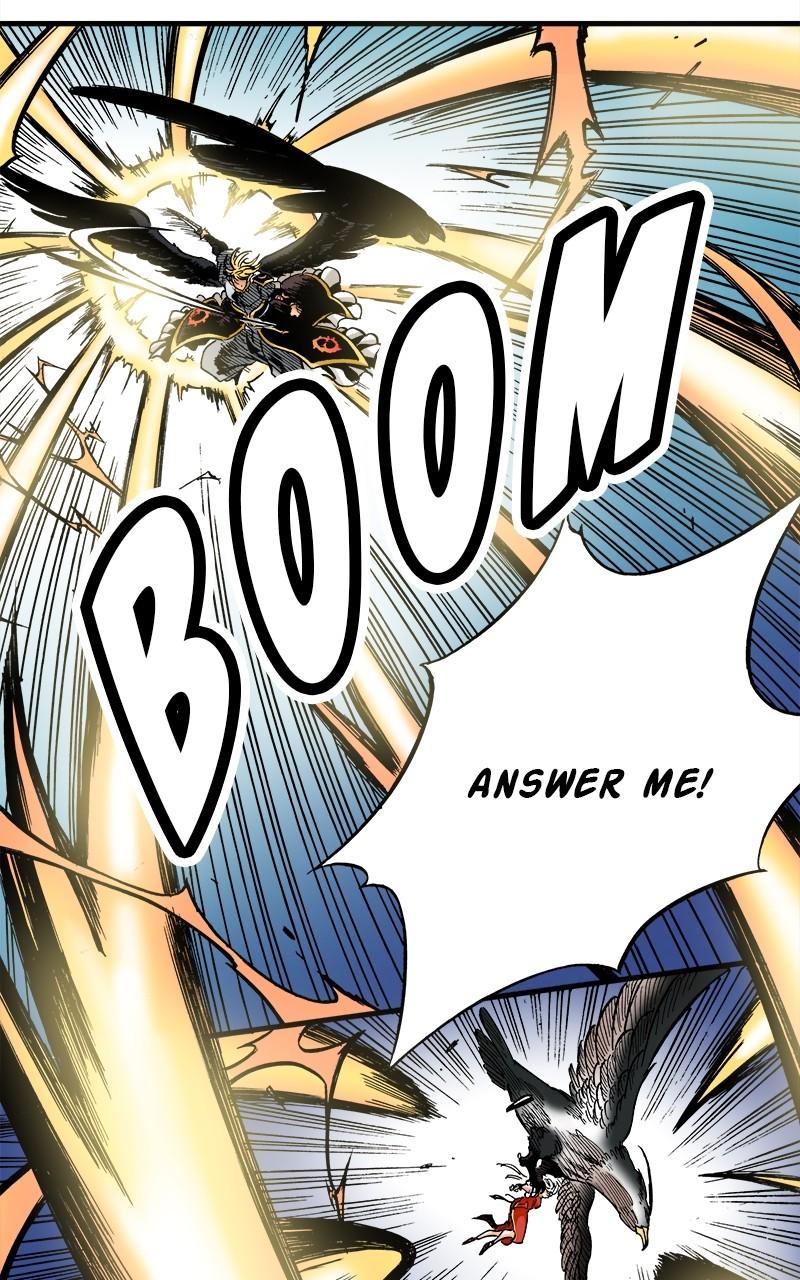 King of the East Chap 61 - Next Chap 62