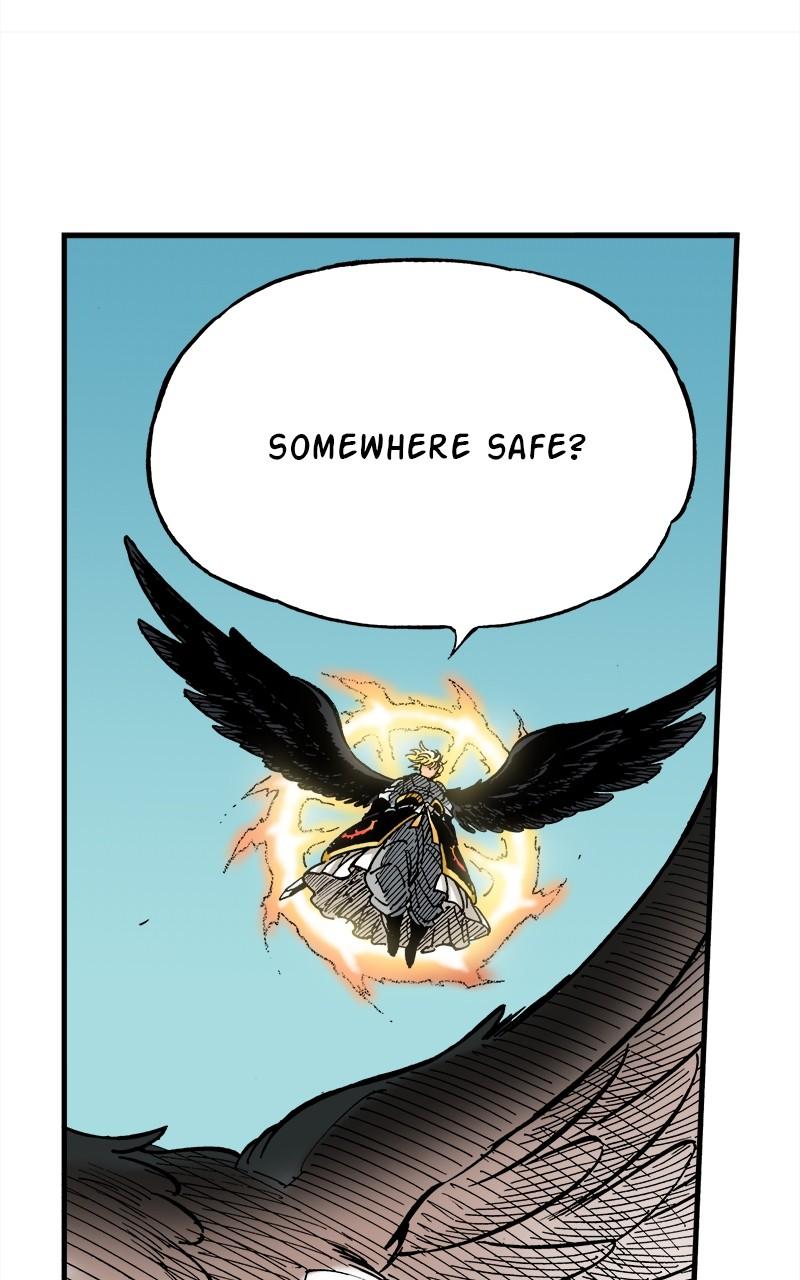 King of the East Chap 61 - Next Chap 62