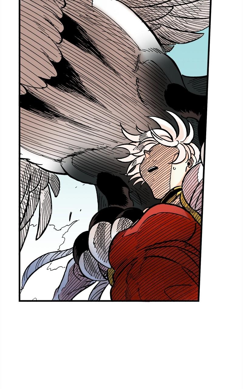 King of the East Chap 61 - Next Chap 62