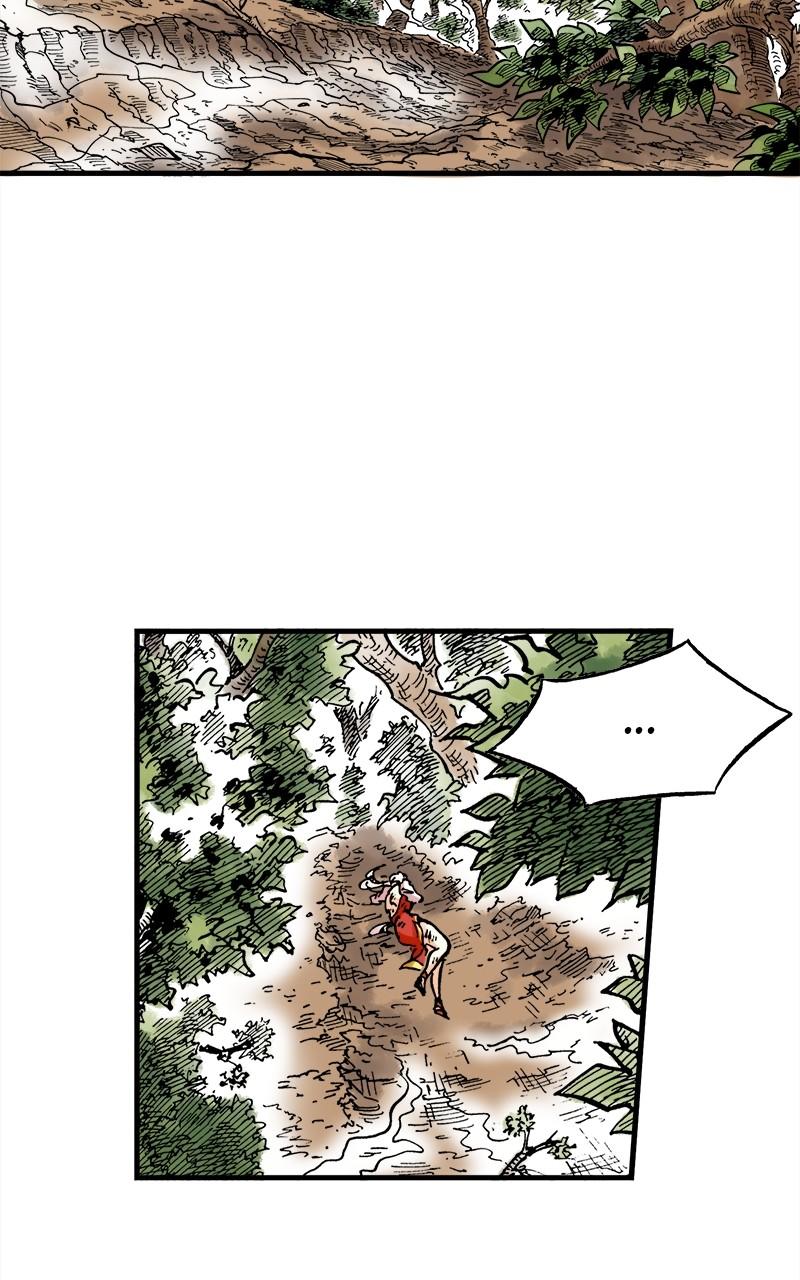 King of the East Chap 61 - Next Chap 62