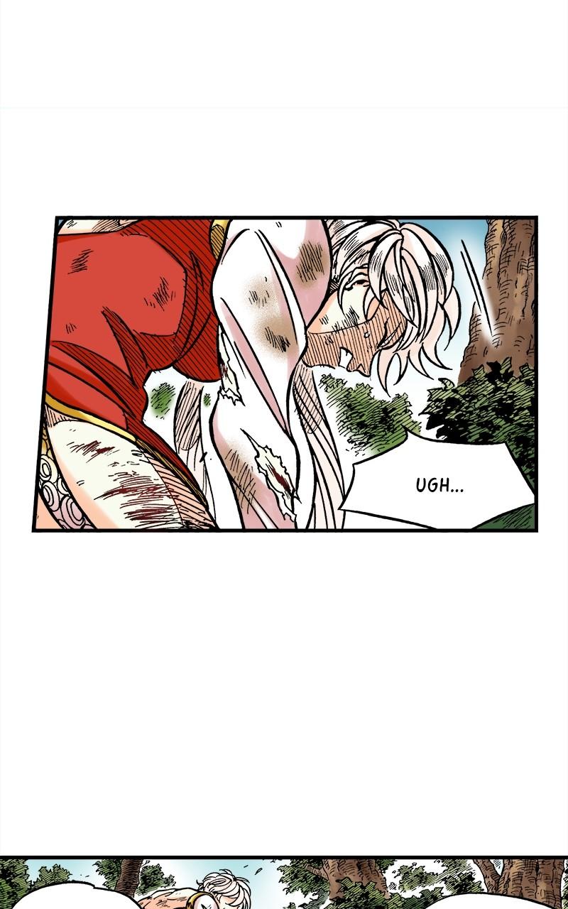 King of the East Chap 61 - Next Chap 62