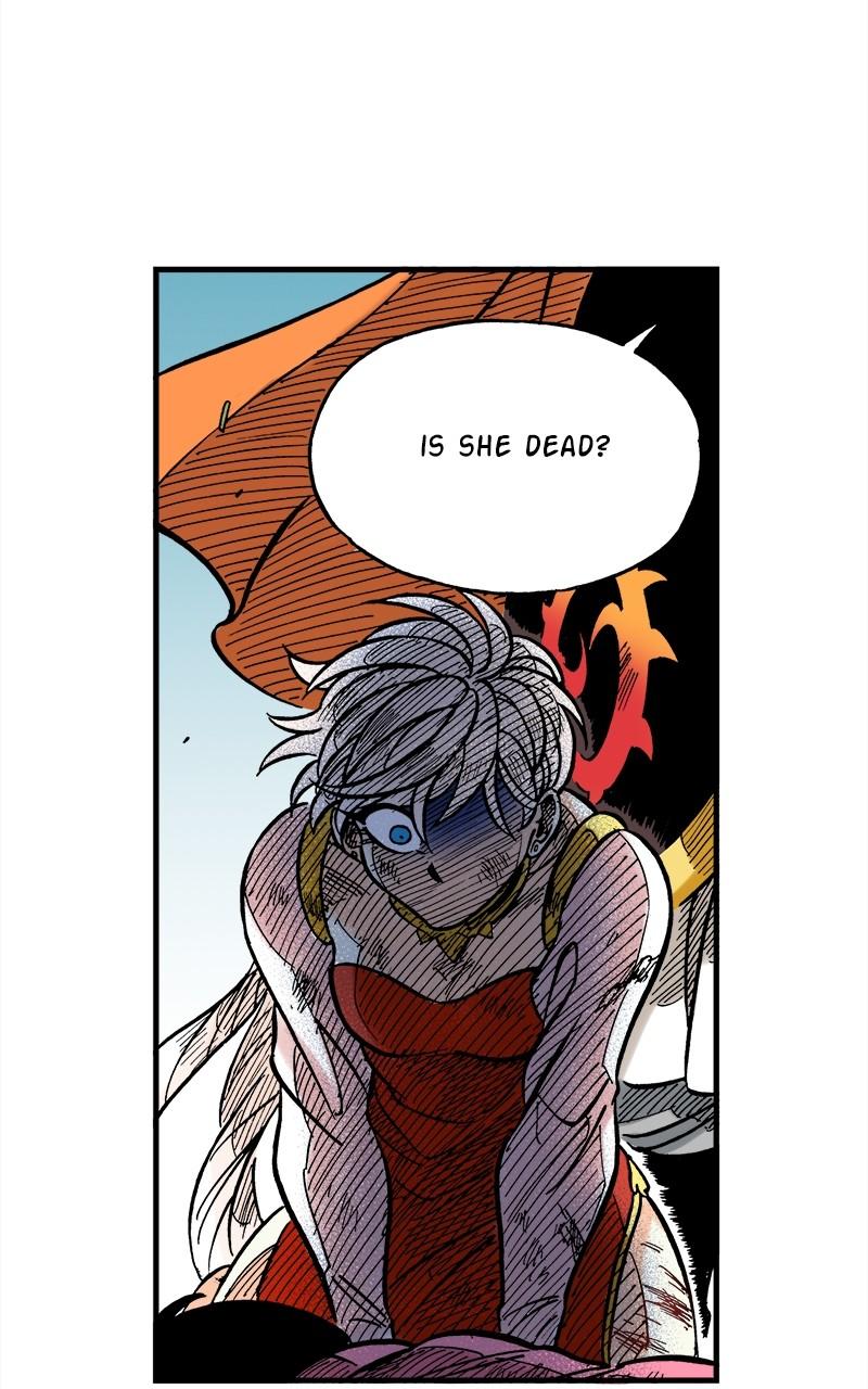 King of the East Chap 61 - Next Chap 62