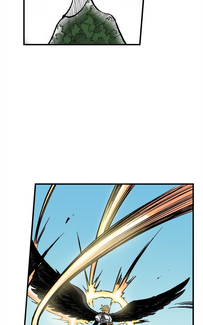 King of the East Chap 61 - Next Chap 62