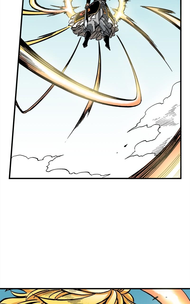 King of the East Chap 61 - Next Chap 62