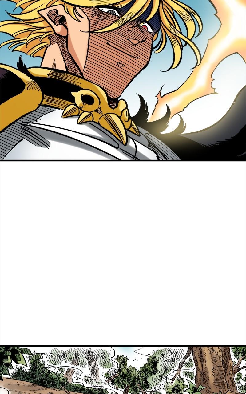 King of the East Chap 61 - Next Chap 62