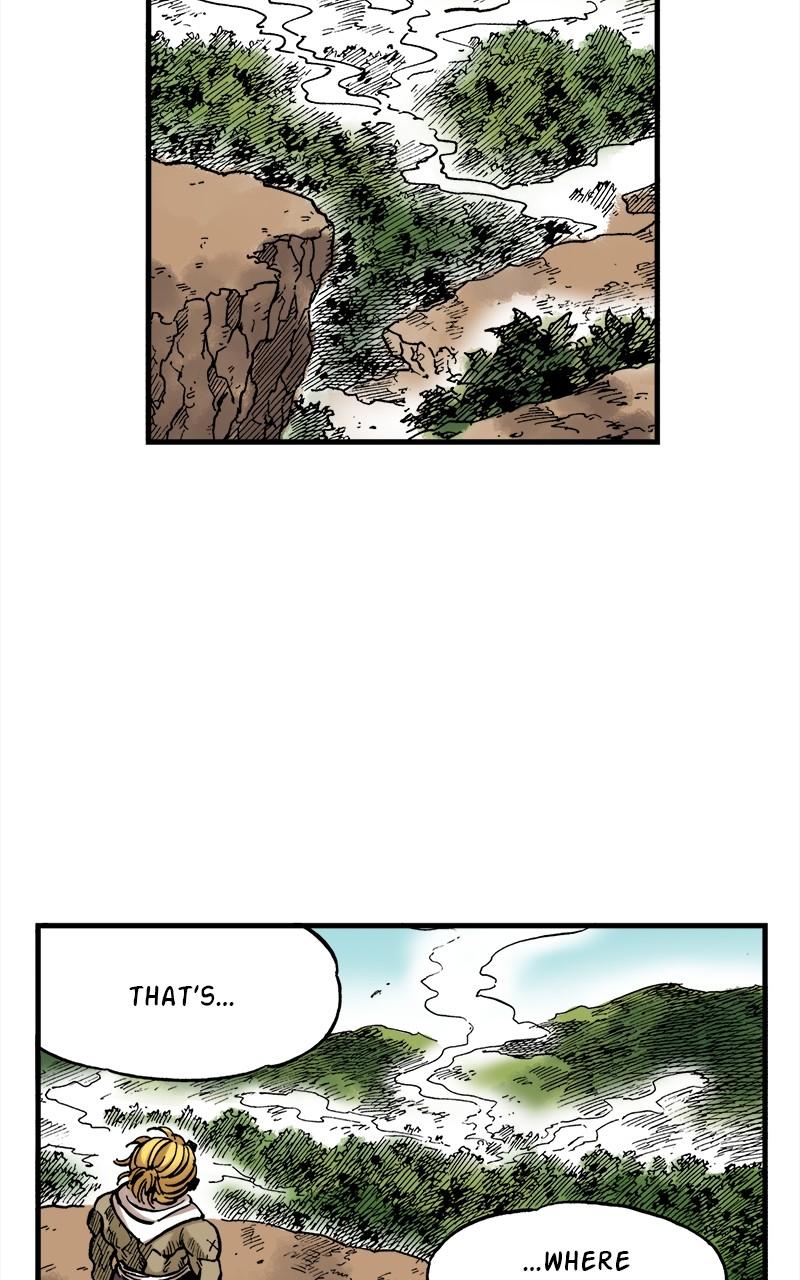King of the East Chap 61 - Next Chap 62