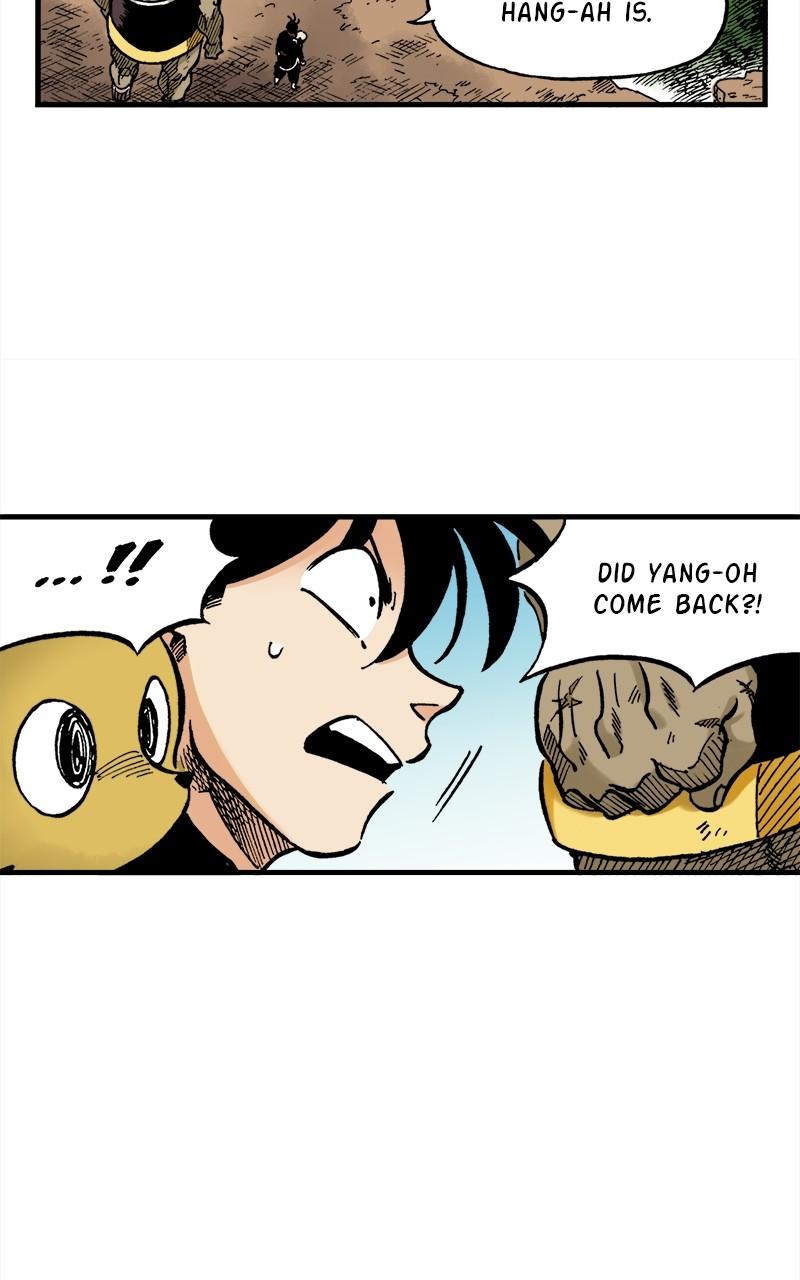 King of the East Chap 61 - Next Chap 62