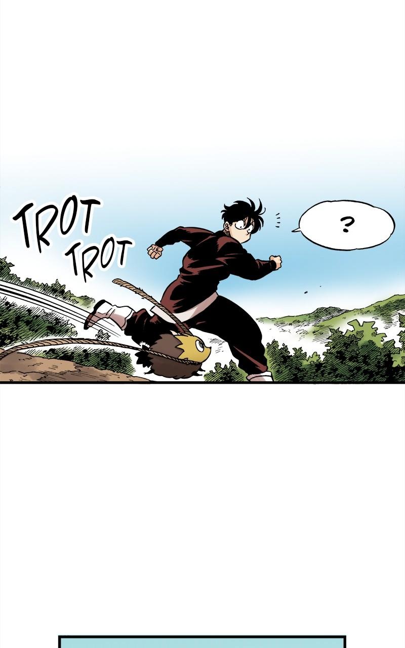 King of the East Chap 61 - Next Chap 62