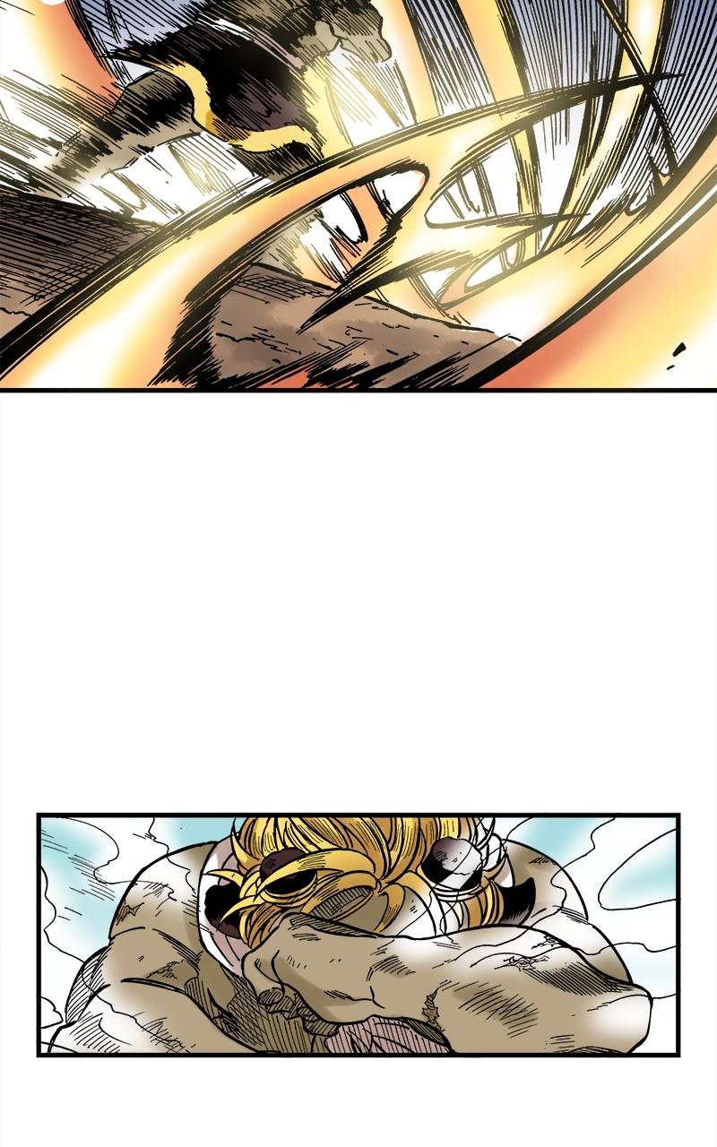King of the East Chap 62 - Next Chap 63