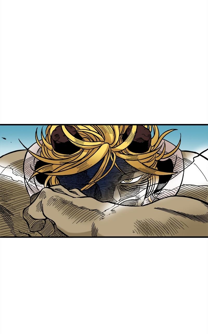 King of the East Chap 62 - Next Chap 63