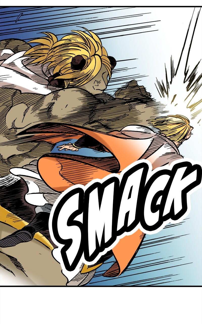 King of the East Chap 62 - Next Chap 63