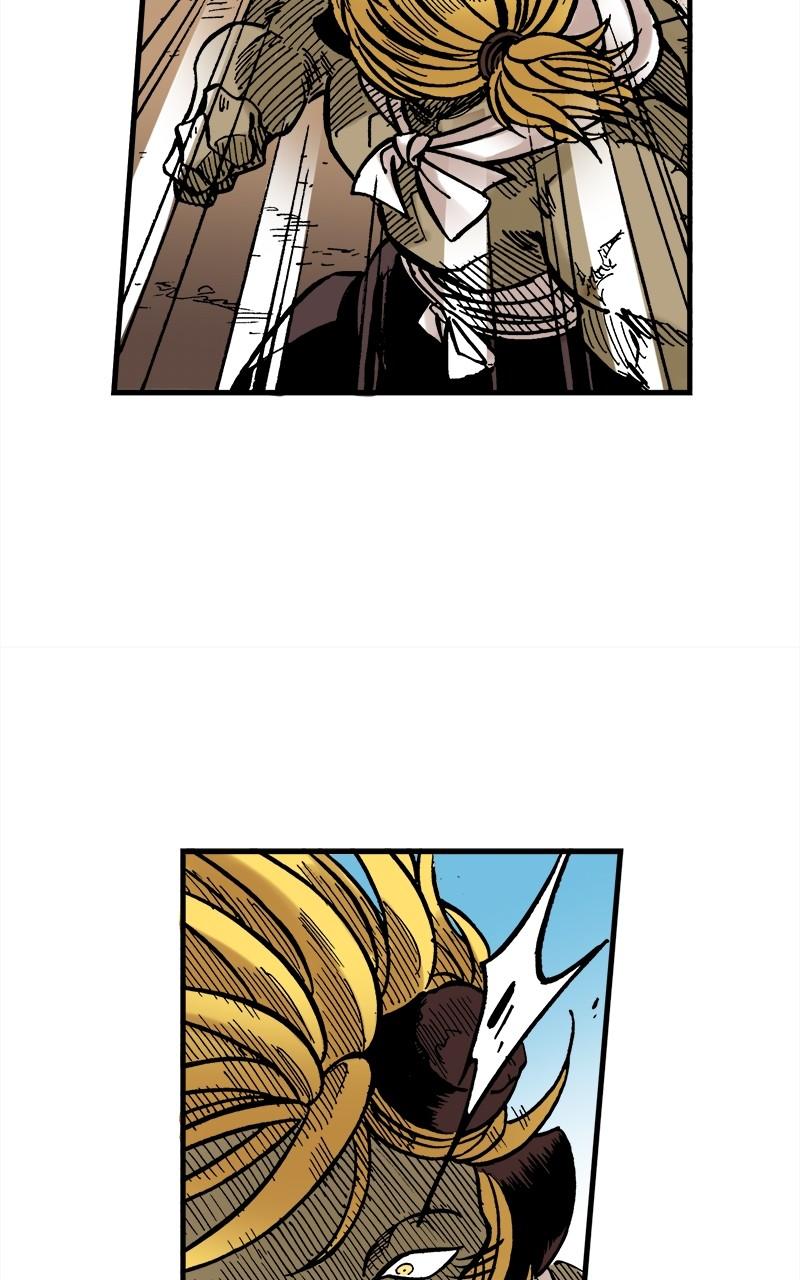 King of the East Chap 62 - Next Chap 63
