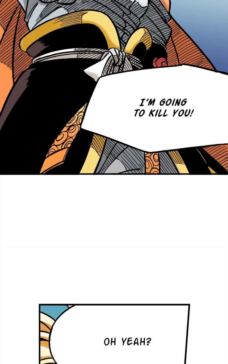 King of the East Chap 62 - Next Chap 63