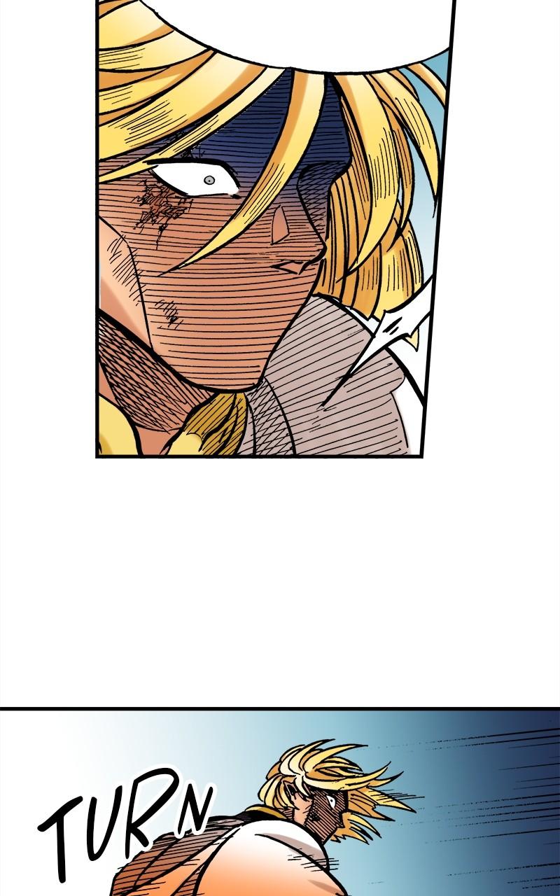 King of the East Chap 62 - Next Chap 63