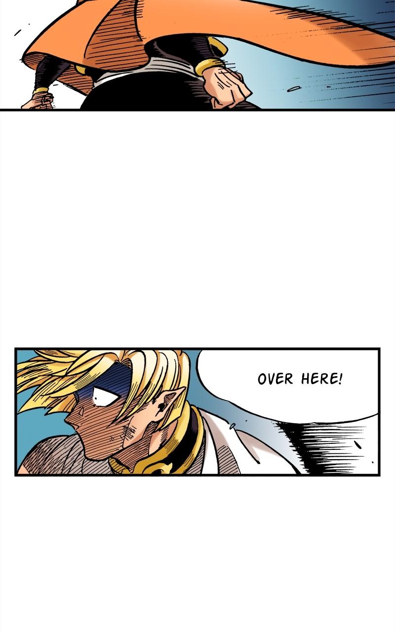 King of the East Chap 62 - Next Chap 63