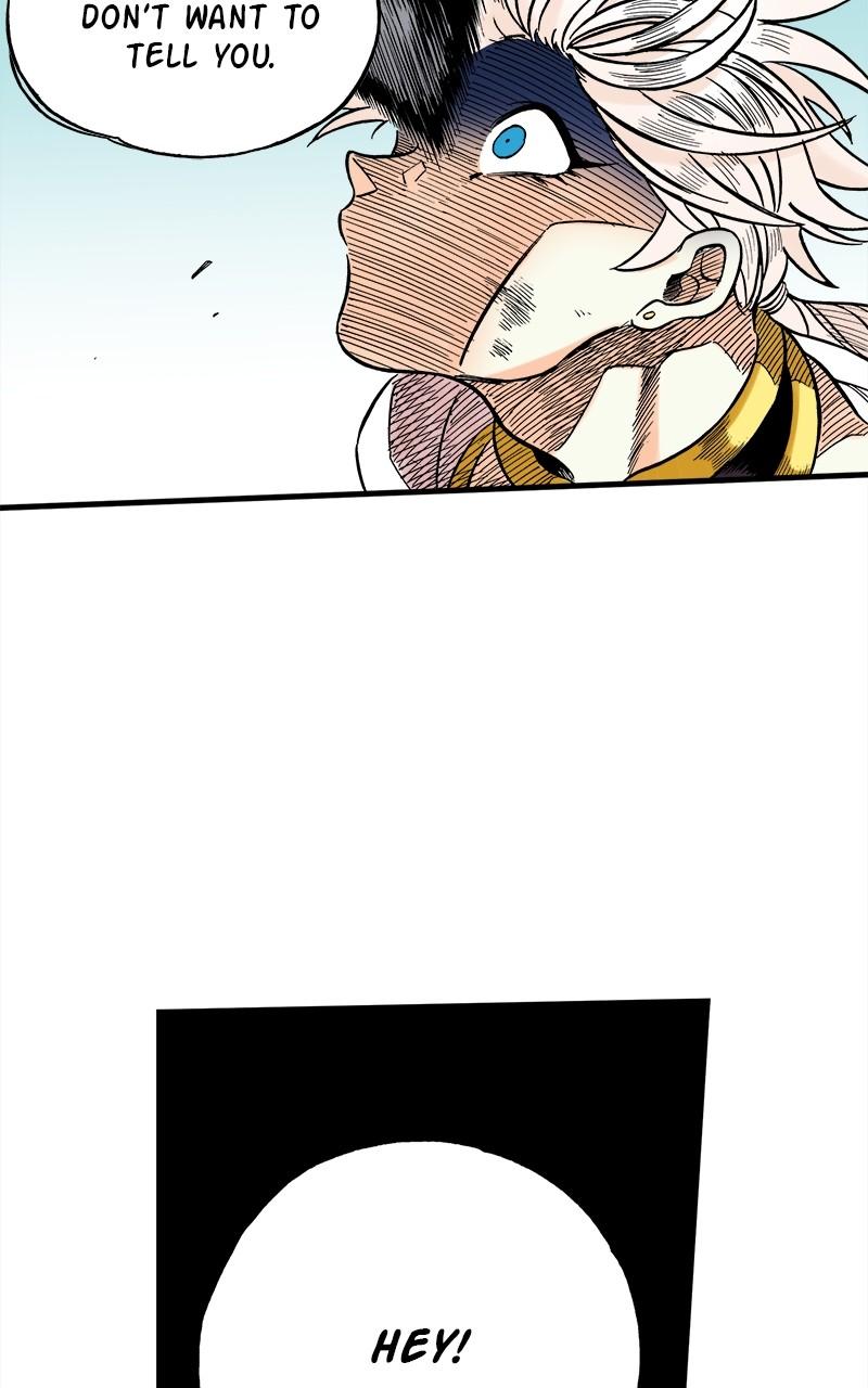 King of the East Chap 62 - Next Chap 63