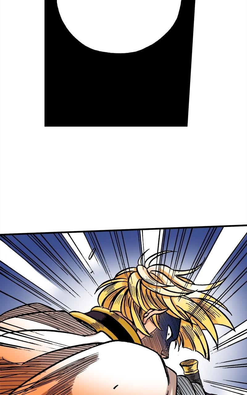 King of the East Chap 62 - Next Chap 63