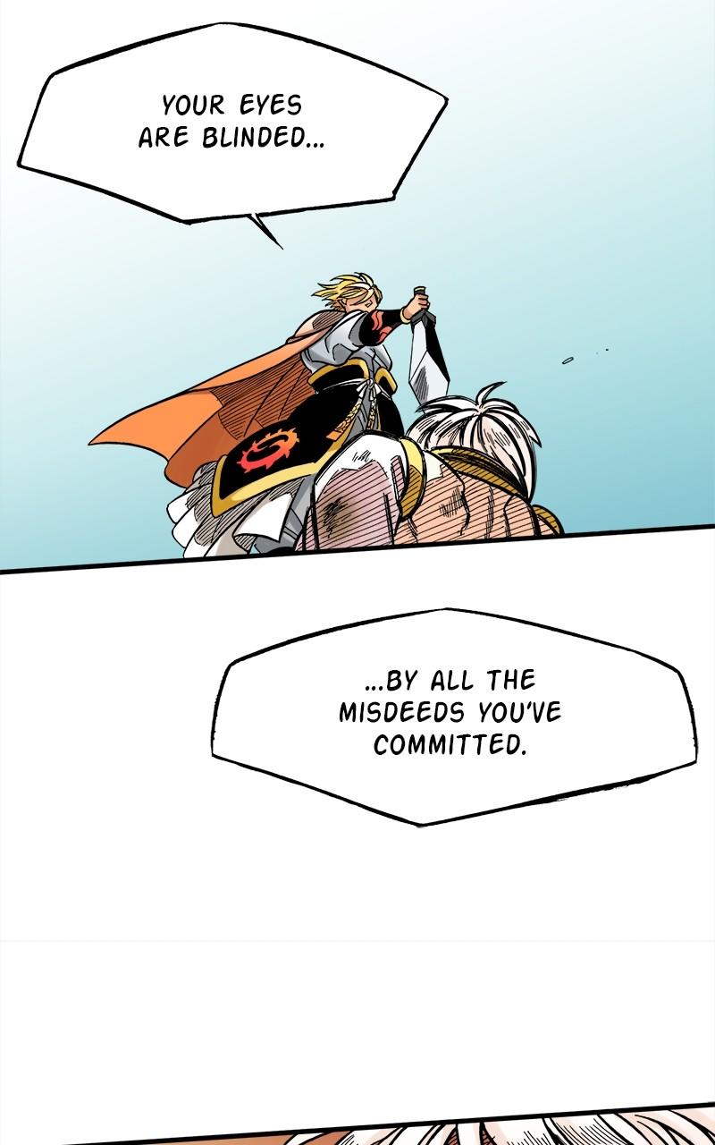 King of the East Chap 62 - Next Chap 63