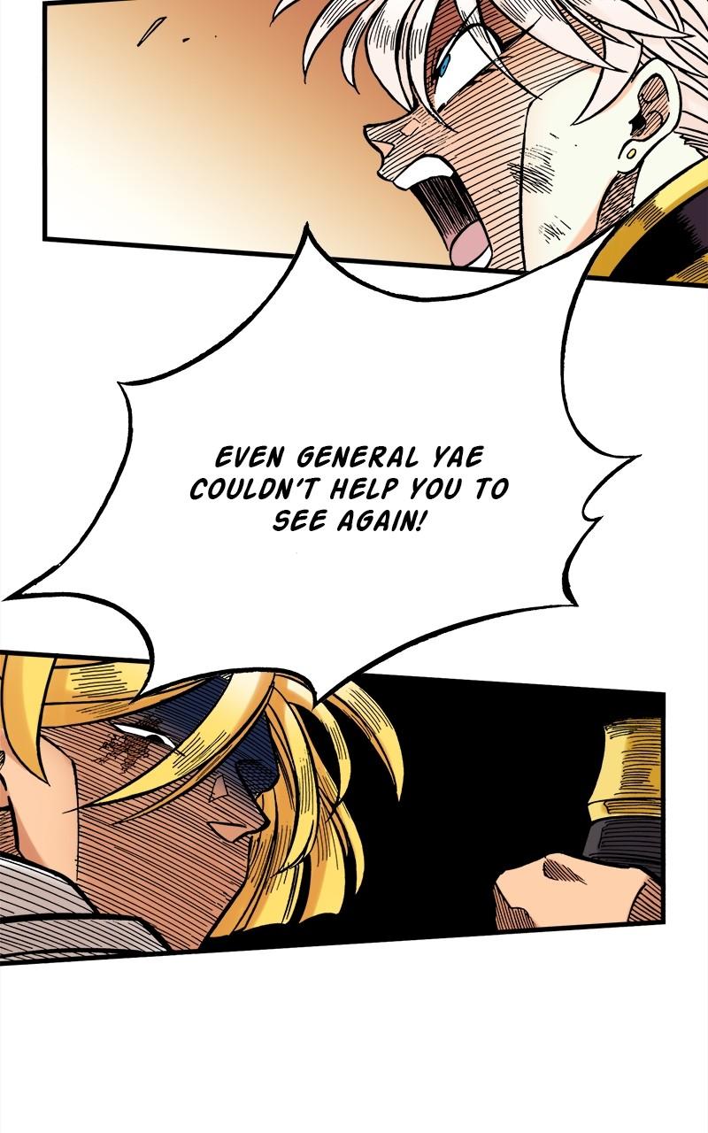 King of the East Chap 62 - Next Chap 63