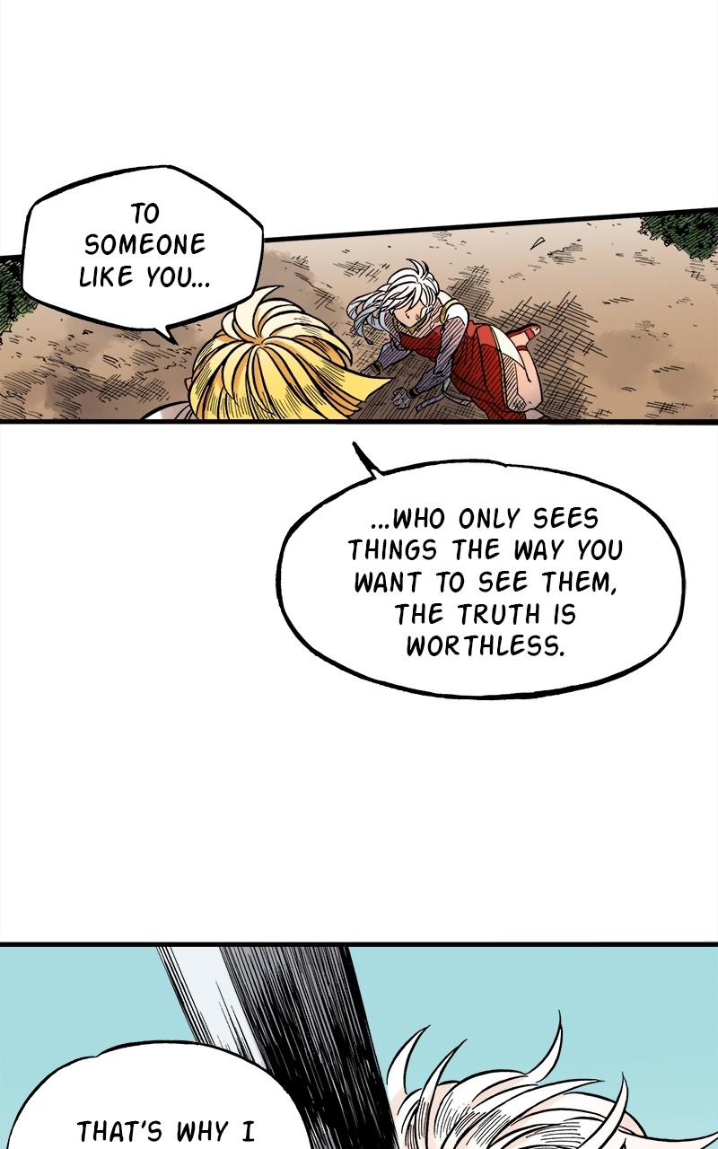King of the East Chap 62 - Next Chap 63