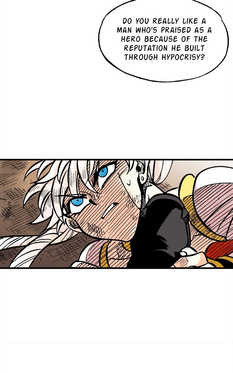 King of the East Chap 62 - Next Chap 63