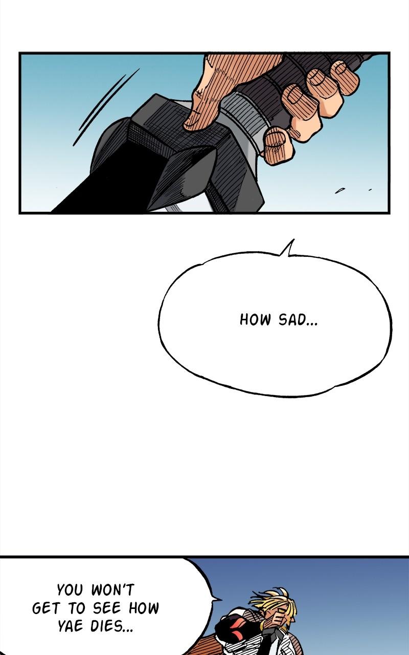 King of the East Chap 62 - Next Chap 63