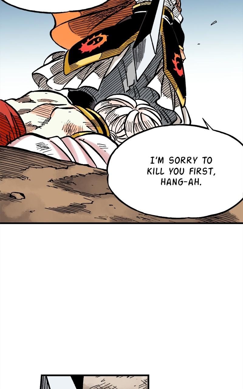 King of the East Chap 62 - Next Chap 63