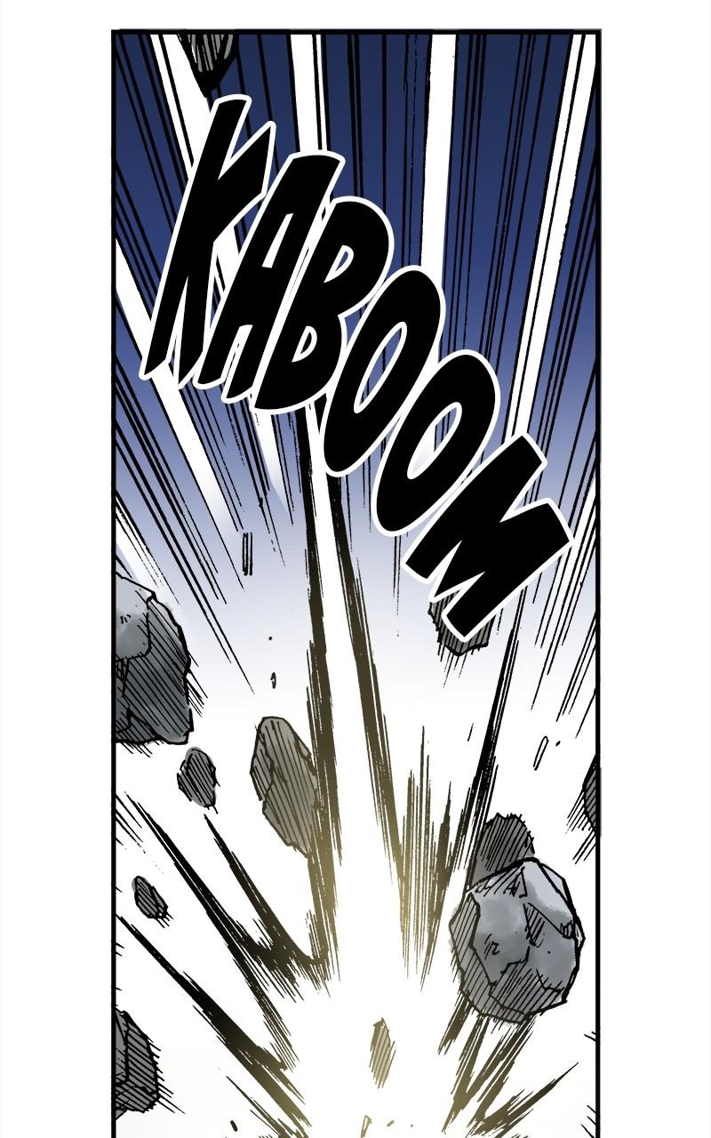 King of the East Chap 62 - Next Chap 63