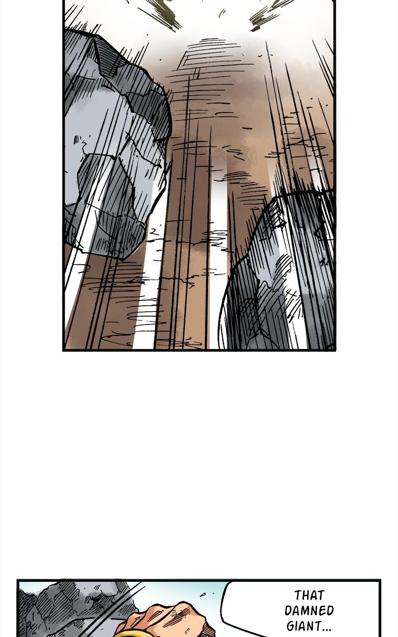 King of the East Chap 62 - Next Chap 63