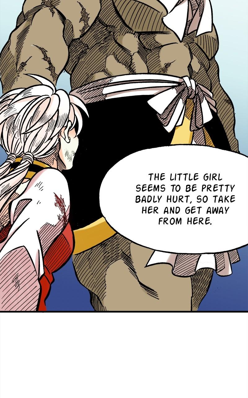King of the East Chap 62 - Next Chap 63