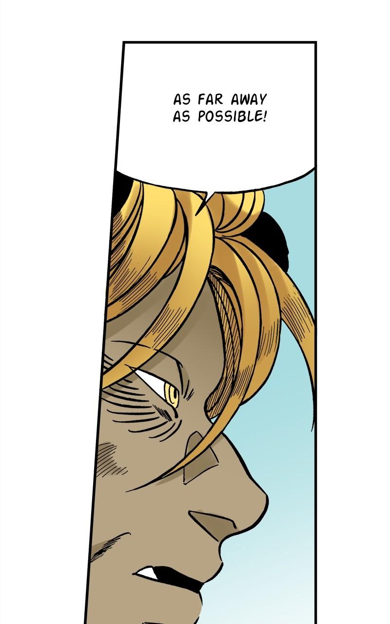 King of the East Chap 62 - Next Chap 63