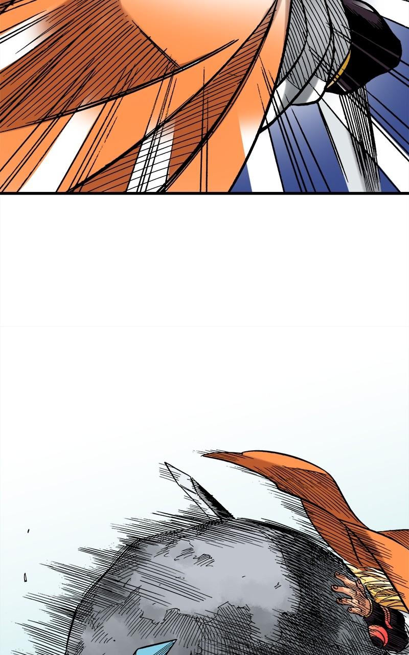 King of the East Chap 62 - Next Chap 63