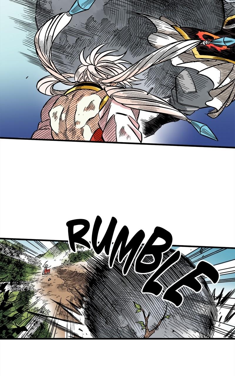 King of the East Chap 62 - Next Chap 63