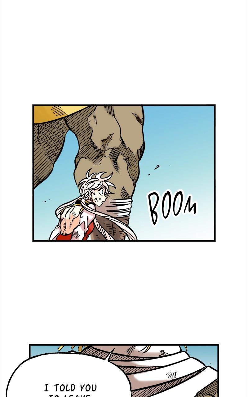 King of the East Chap 62 - Next Chap 63