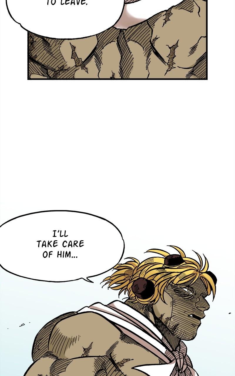King of the East Chap 62 - Next Chap 63