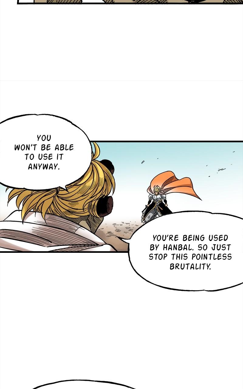 King of the East Chap 62 - Next Chap 63