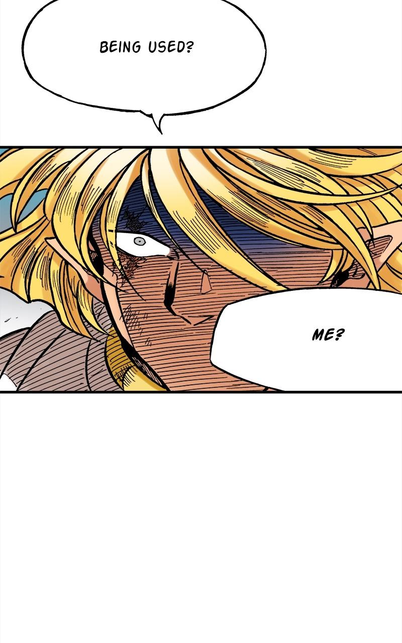 King of the East Chap 62 - Next Chap 63