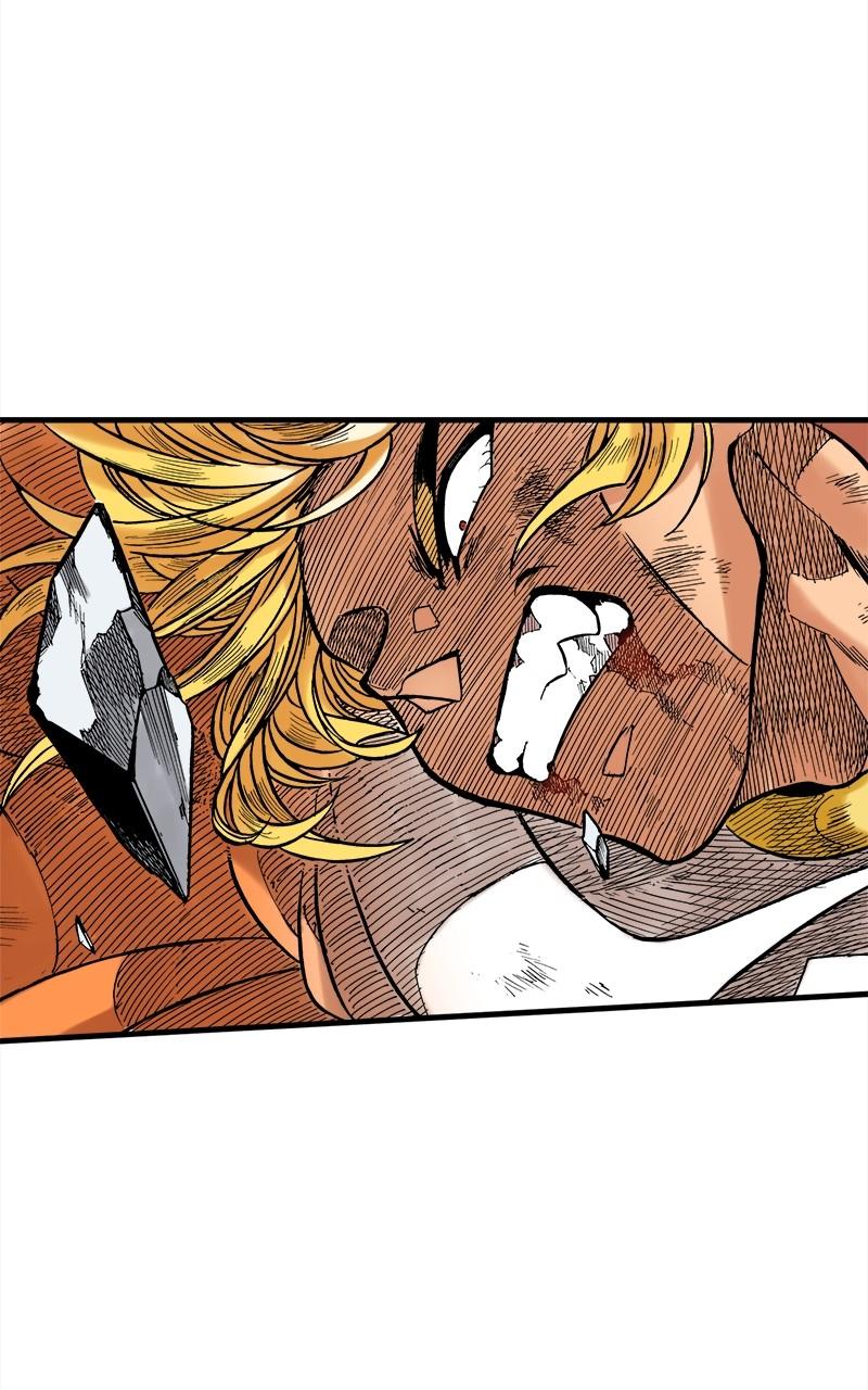 King of the East Chap 62 - Next Chap 63