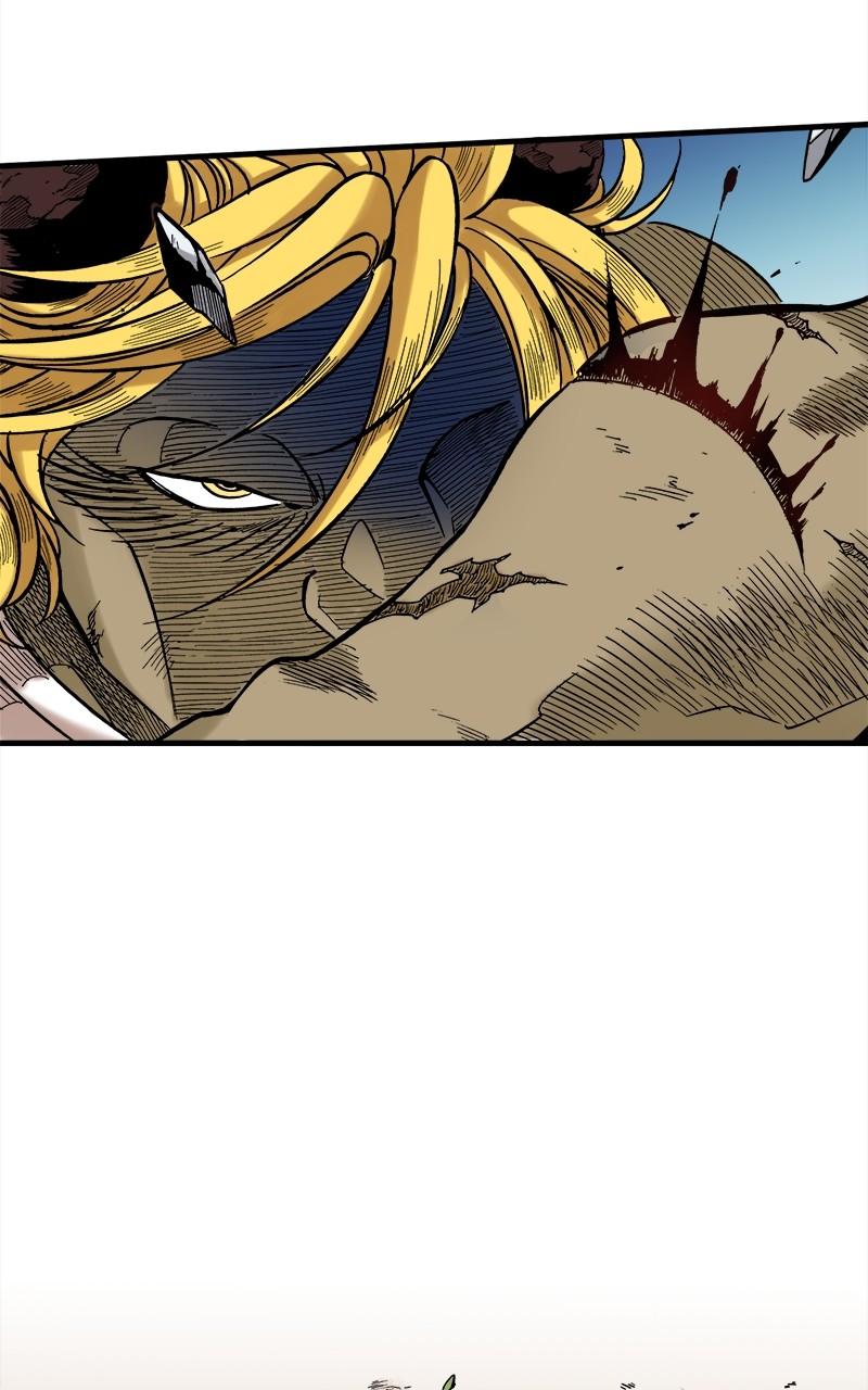 King of the East Chap 62 - Next Chap 63