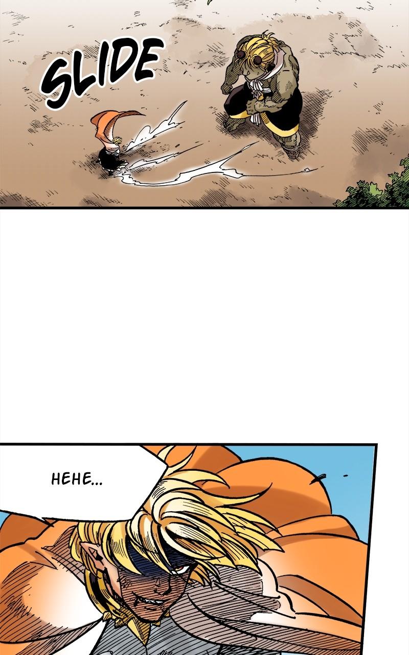 King of the East Chap 62 - Next Chap 63