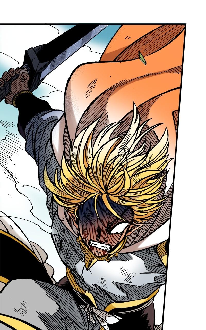 King of the East Chap 62 - Next Chap 63